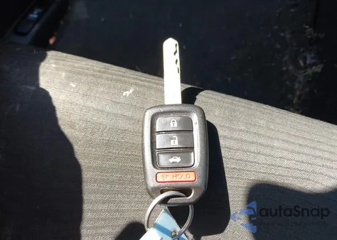 2017 Honda Accord Lx from USA, damaged, VIN 1HGCR2F36HA220492